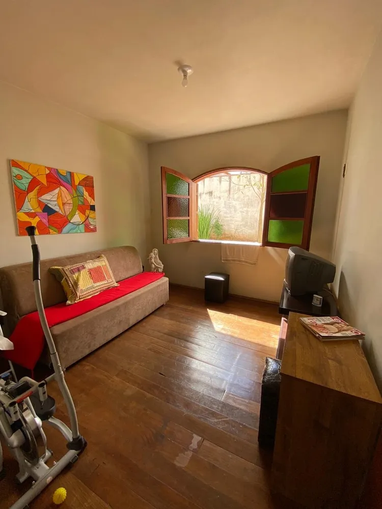 Casa, 5 quartos, 382 m² - Foto 8