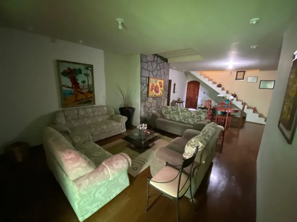 Casa, 5 quartos, 382 m² - Foto 4