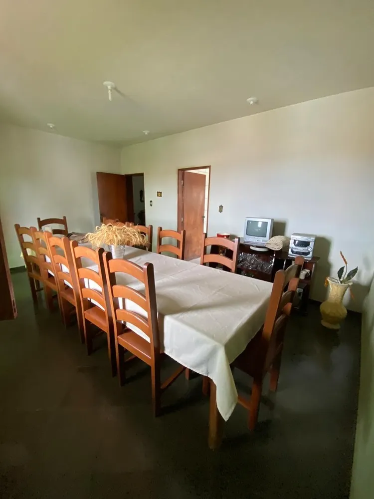 Casa, 5 quartos, 382 m² - Foto 7