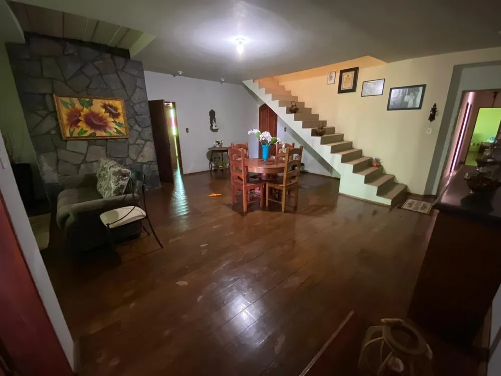 Casa, 5 quartos, 382 m² - Foto 5