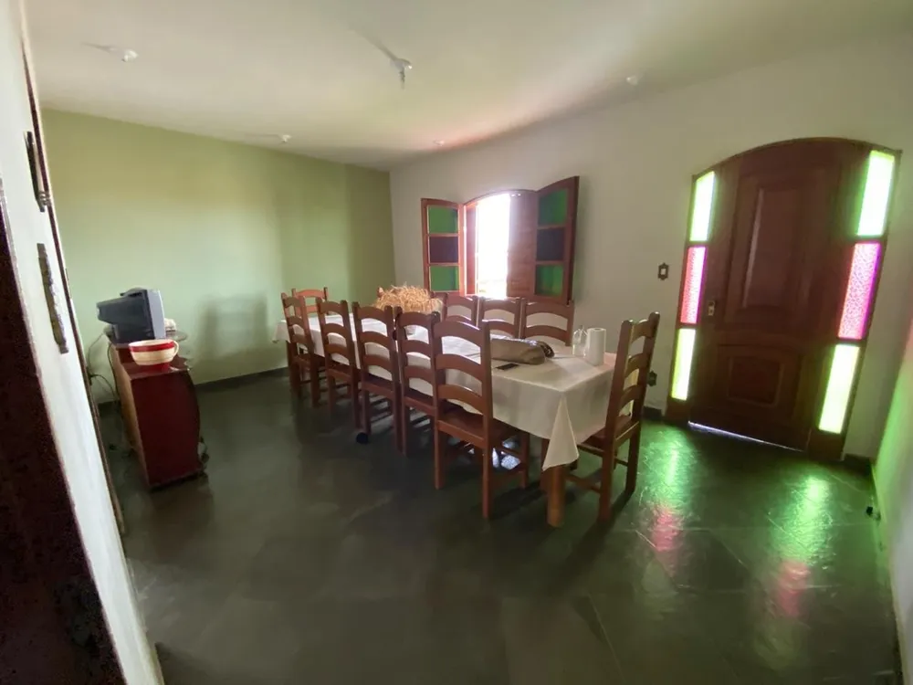 Casa, 5 quartos, 382 m² - Foto 6