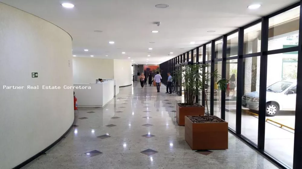 Conjunto Comercial-Sala para alugar, 375m² - Foto 6