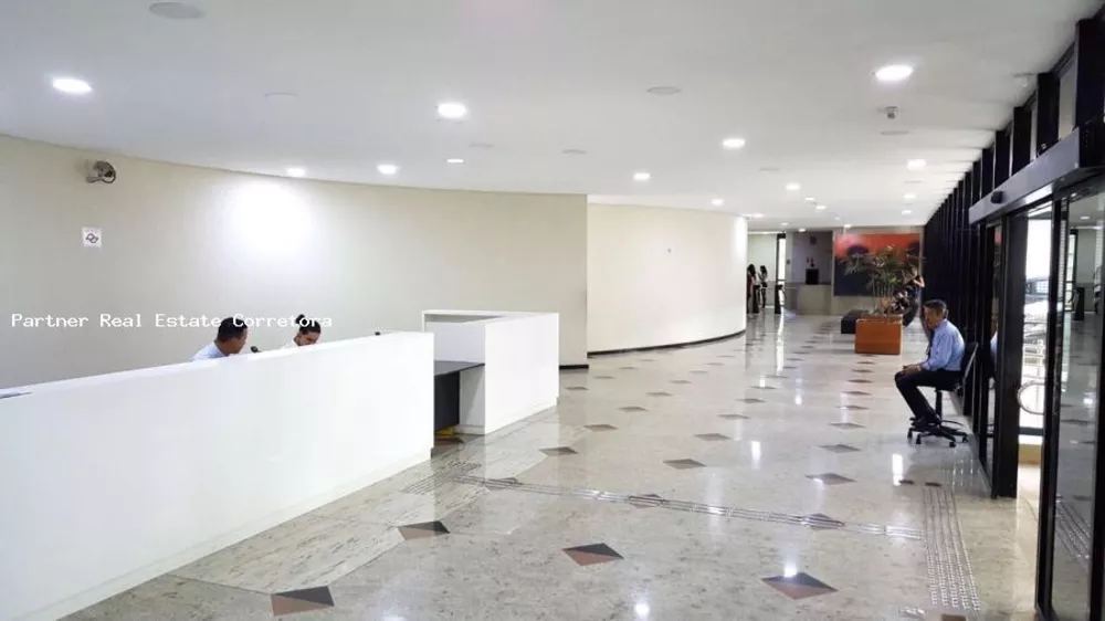 Conjunto Comercial-Sala para alugar, 375m² - Foto 7