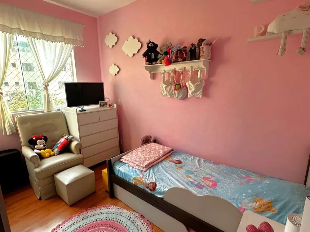 Cobertura, 3 quartos, 152 m² - Foto 8