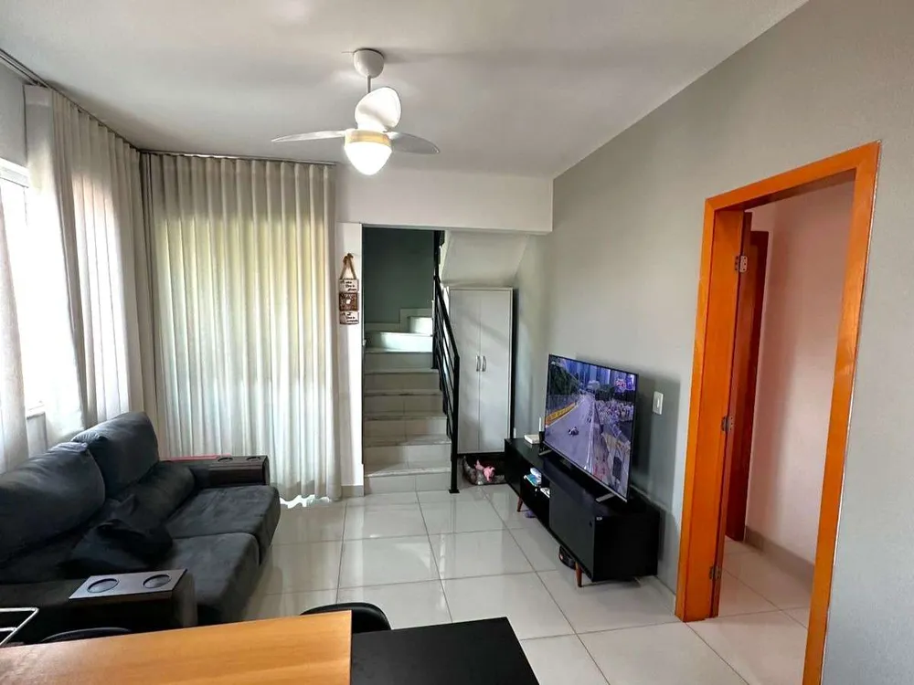 Cobertura, 3 quartos, 152 m² - Foto 3