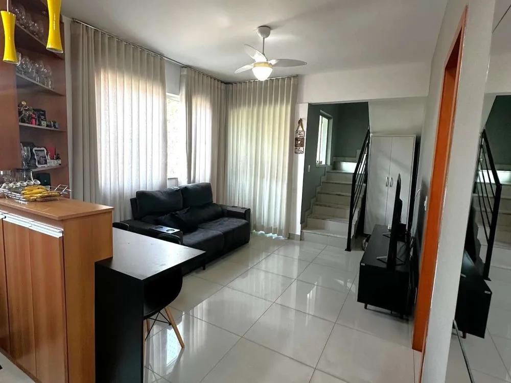 Cobertura, 3 quartos, 152 m² - Foto 2