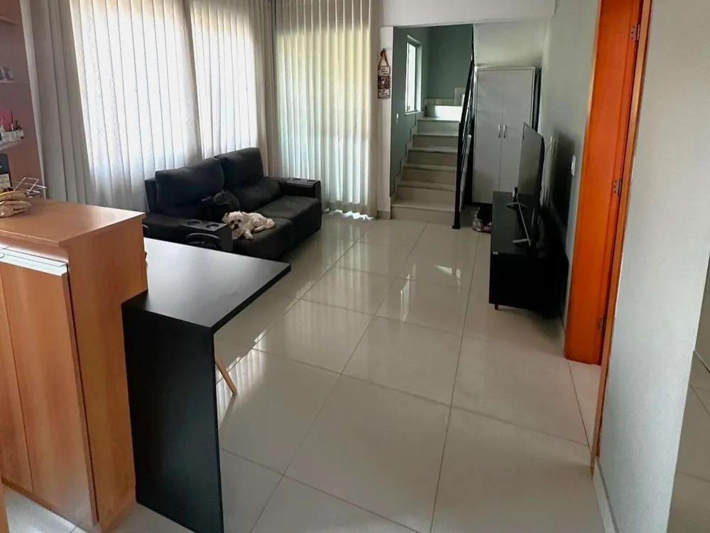 Cobertura, 3 quartos, 152 m² - Foto 5
