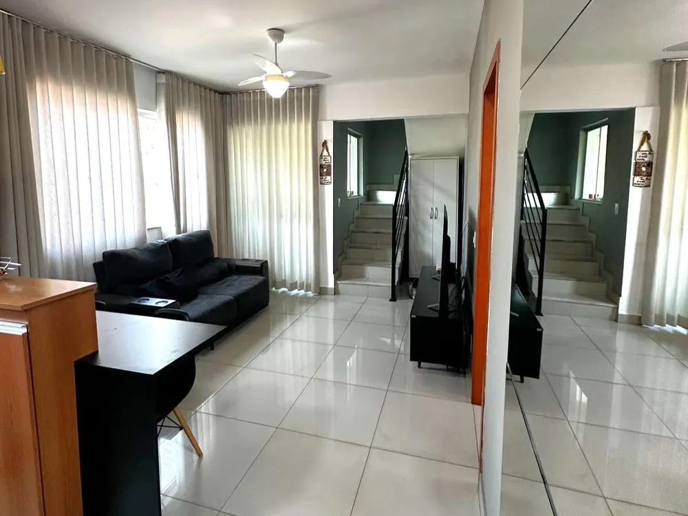 Cobertura, 3 quartos, 152 m² - Foto 1