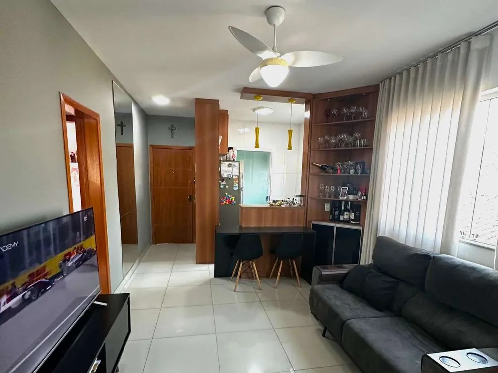 Cobertura, 3 quartos, 152 m² - Foto 4