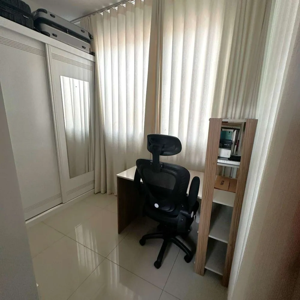 Cobertura, 3 quartos, 152 m² - Foto 10