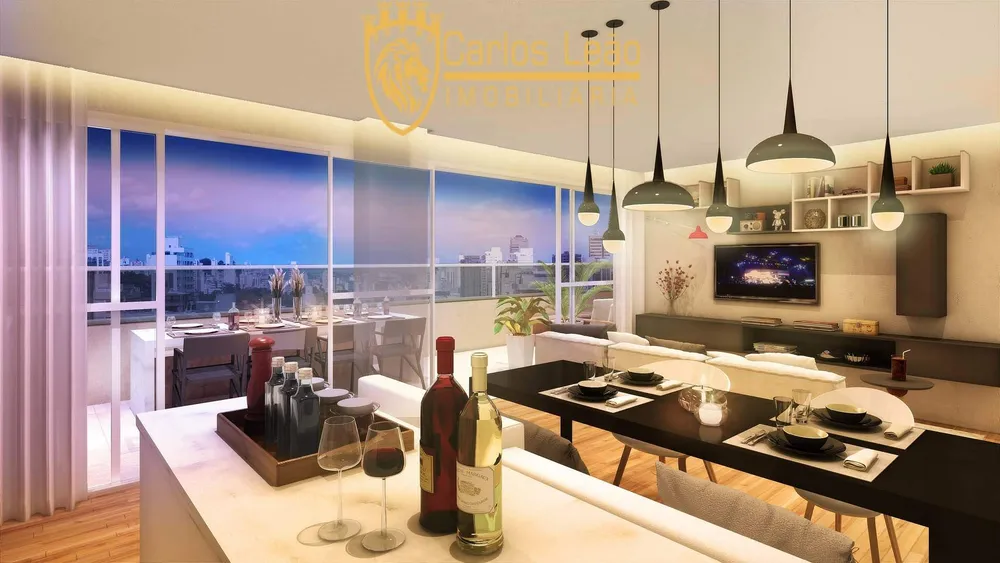 Apartamento, 1 quarto, 79 m² - Foto 10