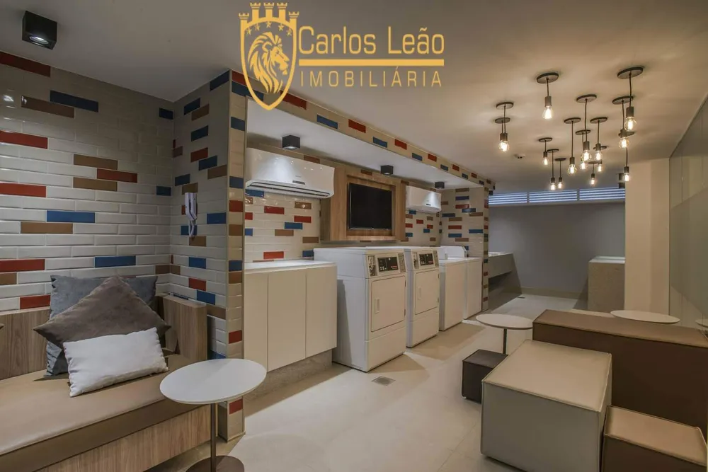 Apartamento, 1 quarto, 79 m² - Foto 8