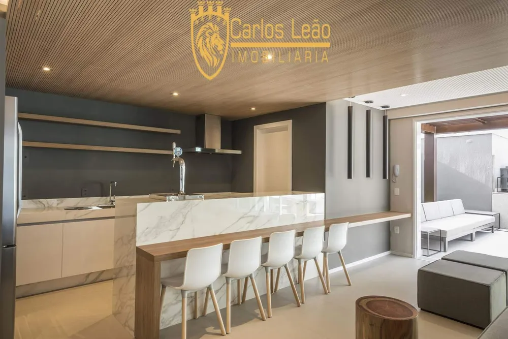 Apartamento, 1 quarto, 79 m² - Foto 6