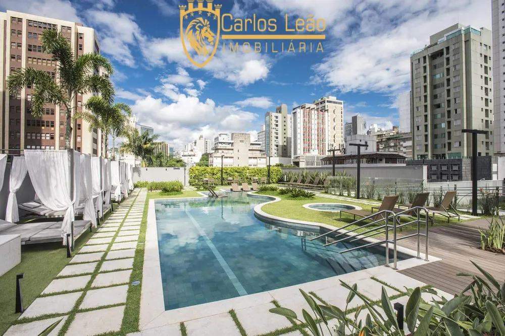 Apartamento, 1 quarto, 79 m² - Foto 5