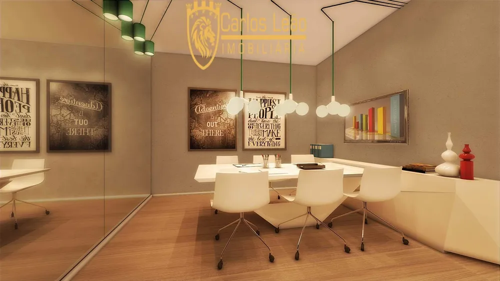 Apartamento, 1 quarto, 79 m² - Foto 7