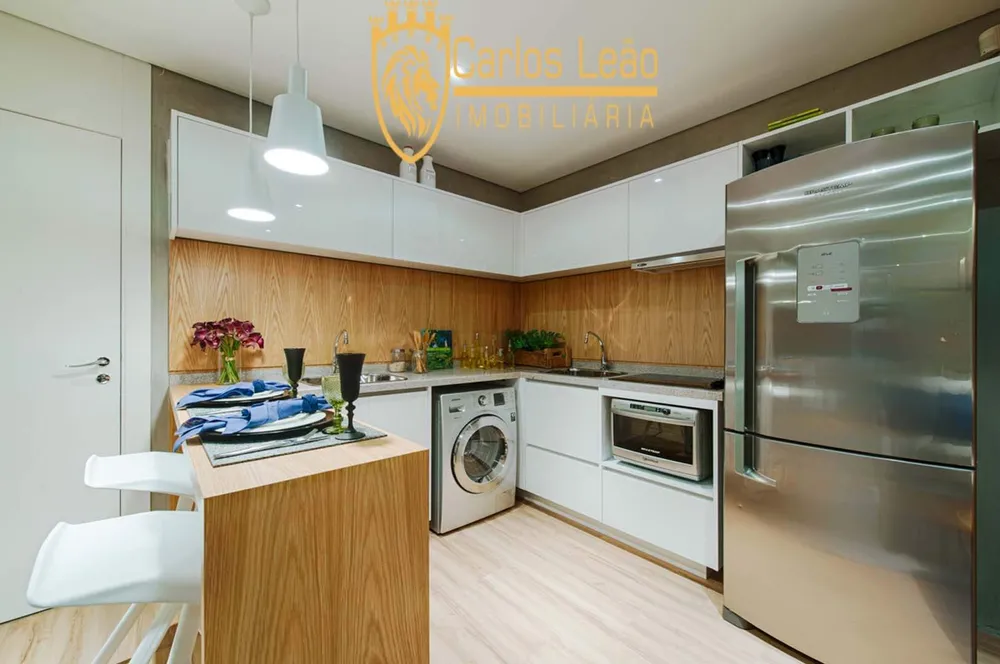 Apartamento, 1 quarto, 79 m² - Foto 2