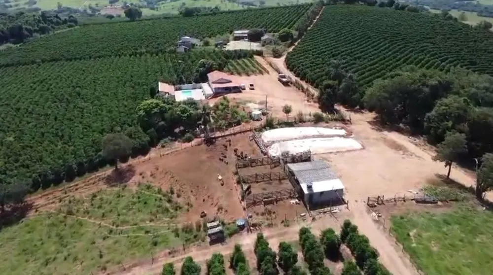 Fazenda, 48 hectares - Foto 10