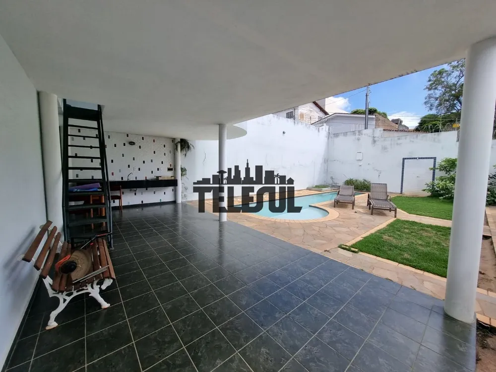 Casa, 5 quartos, 450 m² - Foto 7