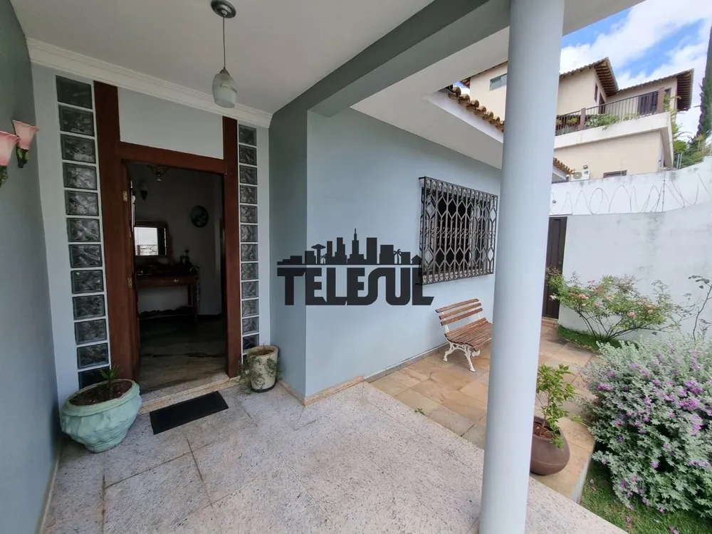 Casa, 5 quartos, 450 m² - Foto 16