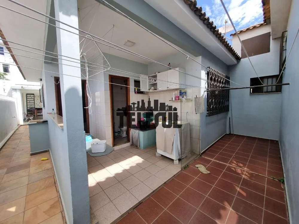 Casa, 5 quartos, 450 m² - Foto 9