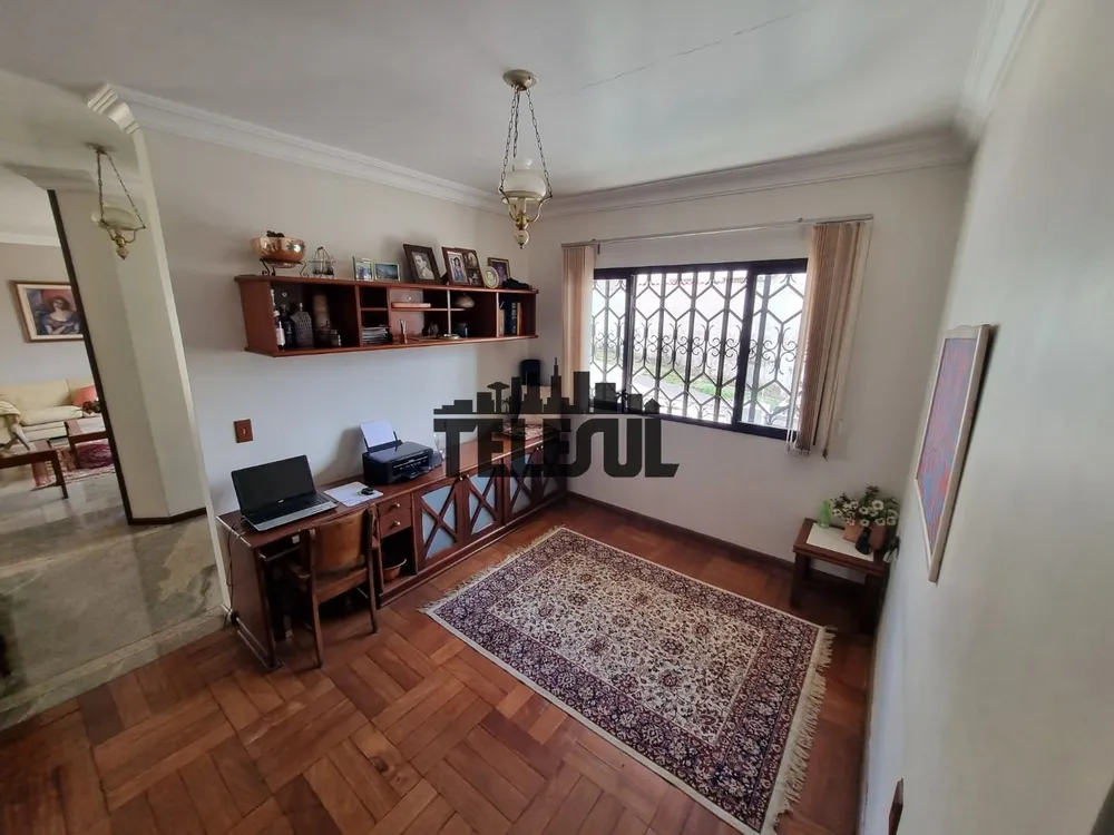 Casa, 5 quartos, 450 m² - Foto 10
