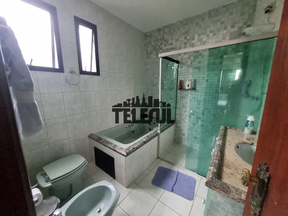 Casa, 5 quartos, 450 m² - Foto 13