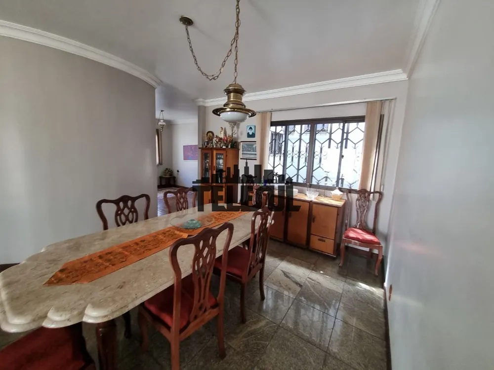 Casa, 5 quartos, 450 m² - Foto 4