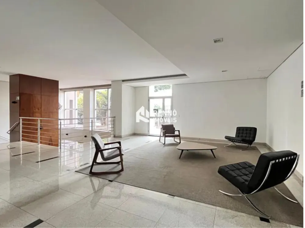 Apartamento, 4 quartos, 145 m² - Foto 10