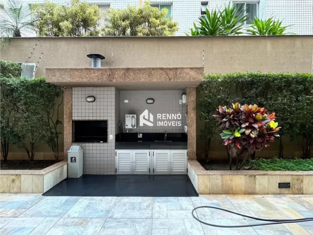 Apartamento, 4 quartos, 145 m² - Foto 11