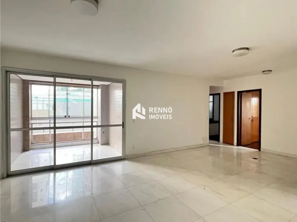 Apartamento, 4 quartos, 145 m² - Foto 1