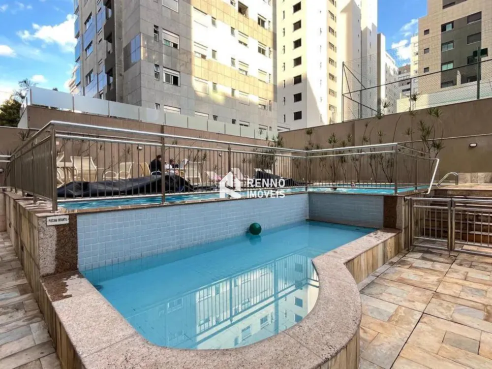 Apartamento, 4 quartos, 145 m² - Foto 12