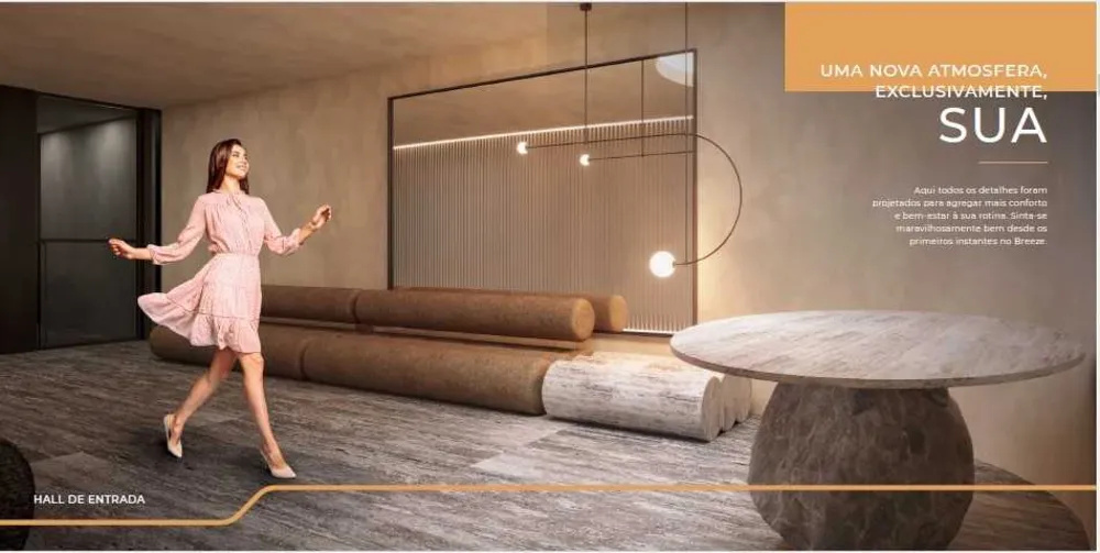 Apartamento, 2 quartos, 77 m² - Foto 5