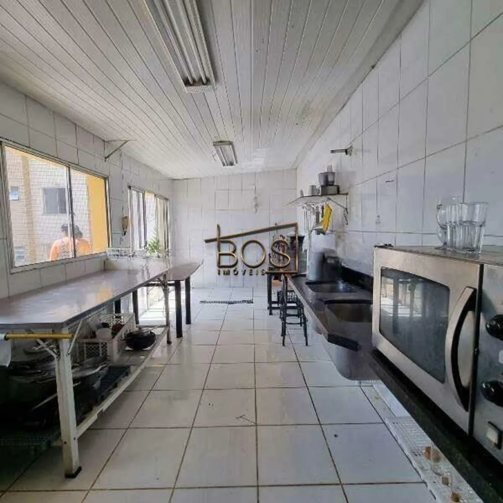 Casa, 5 quartos, 437 m² - Foto 16