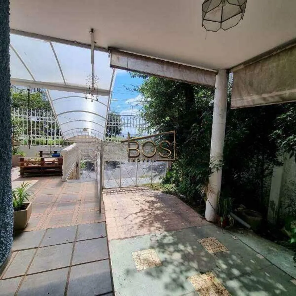 Casa, 5 quartos, 437 m² - Foto 4