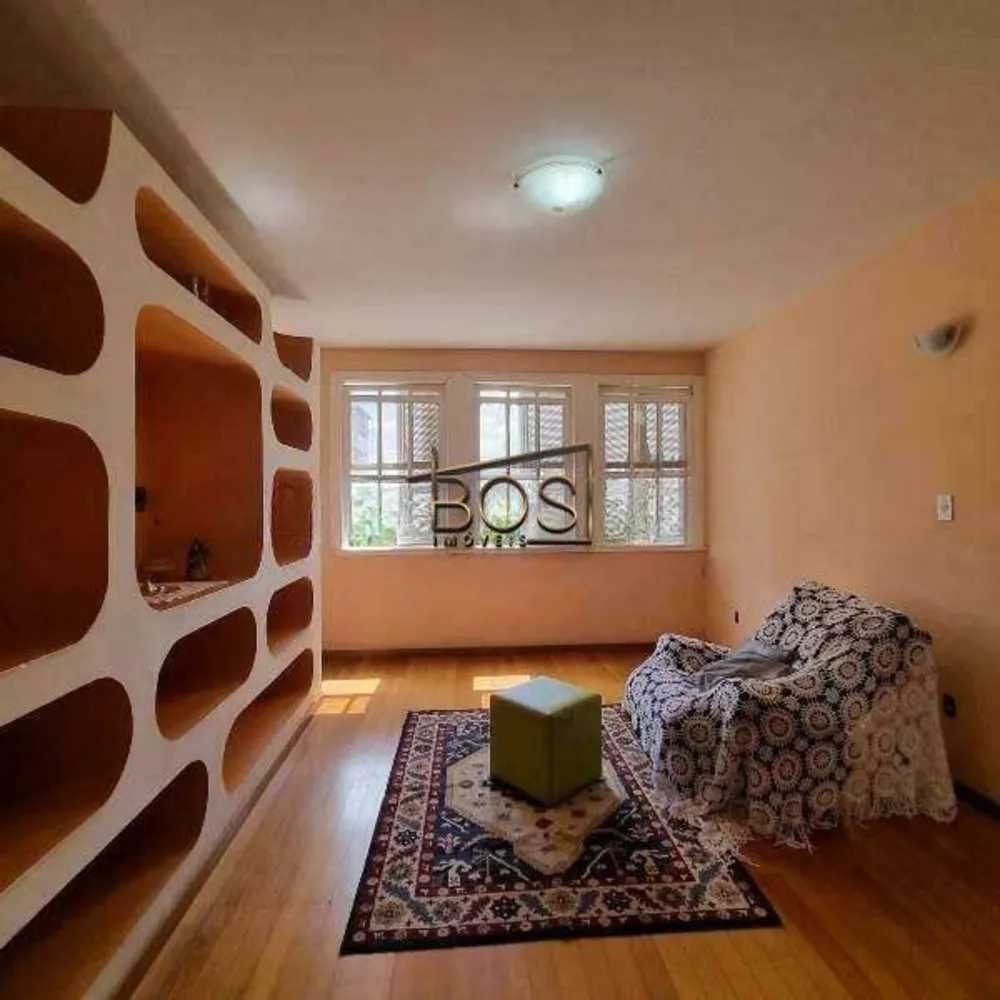 Casa, 5 quartos, 437 m² - Foto 15