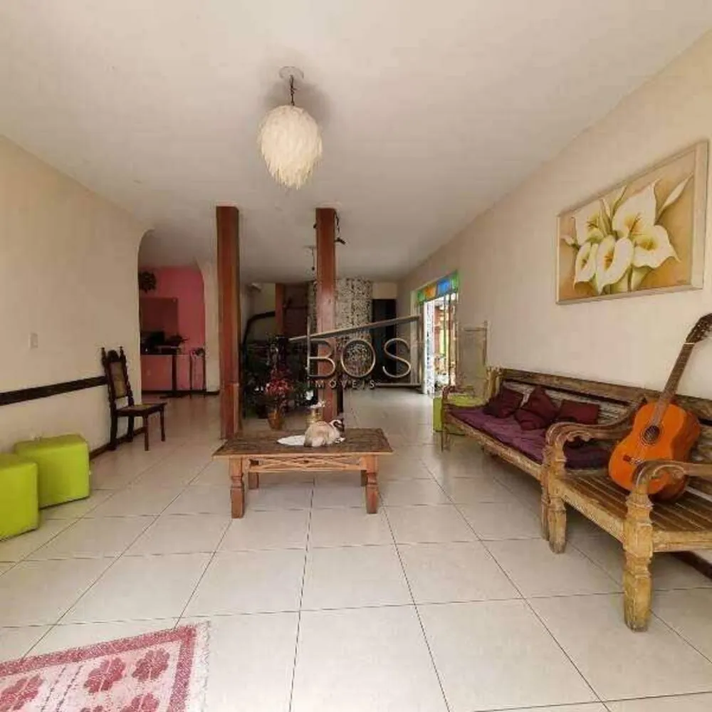 Casa, 5 quartos, 437 m² - Foto 3