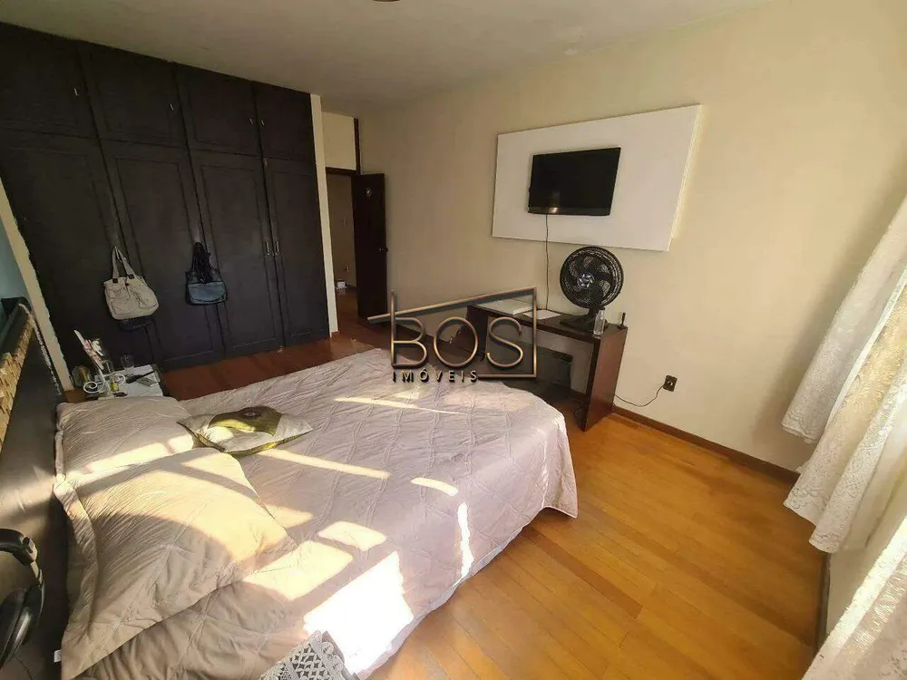 Casa, 5 quartos, 437 m² - Foto 10