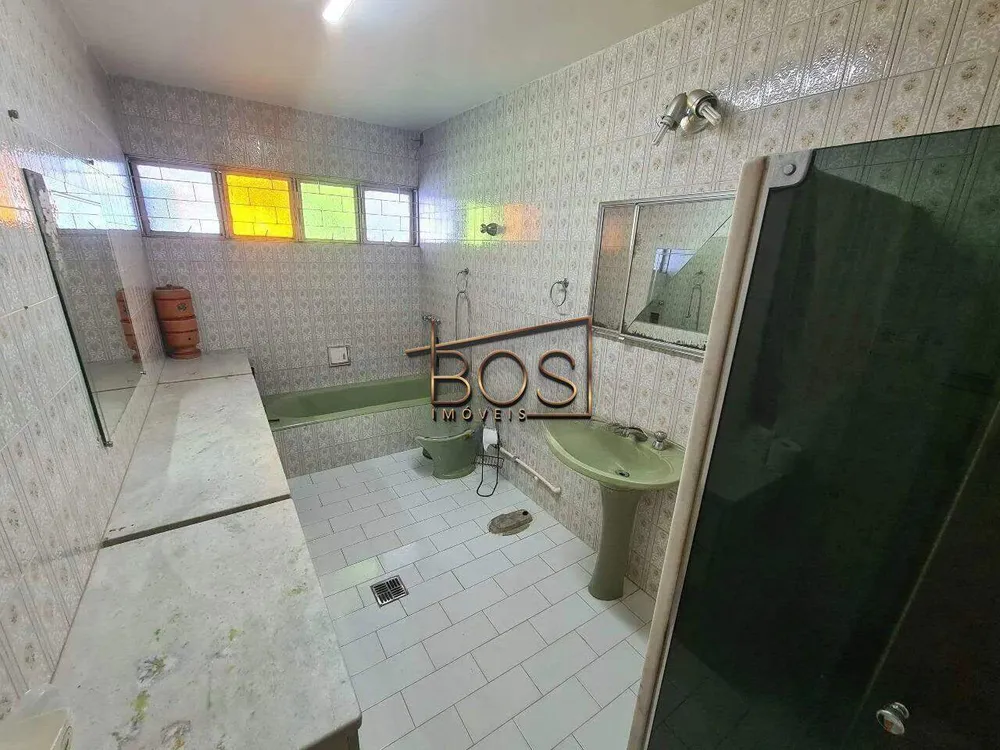 Casa, 5 quartos, 437 m² - Foto 9