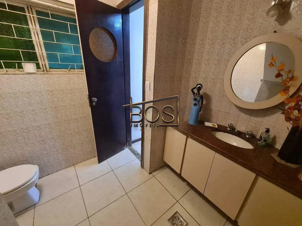 Casa, 5 quartos, 437 m² - Foto 14