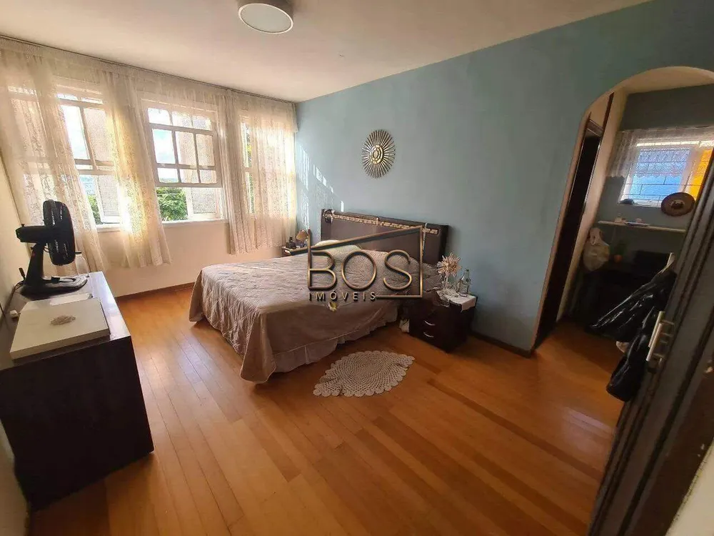 Casa, 5 quartos, 437 m² - Foto 11