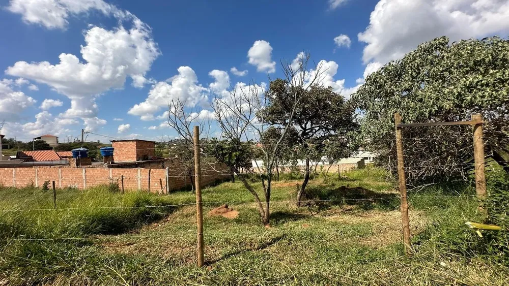 Terreno, 397 m² - Foto 1