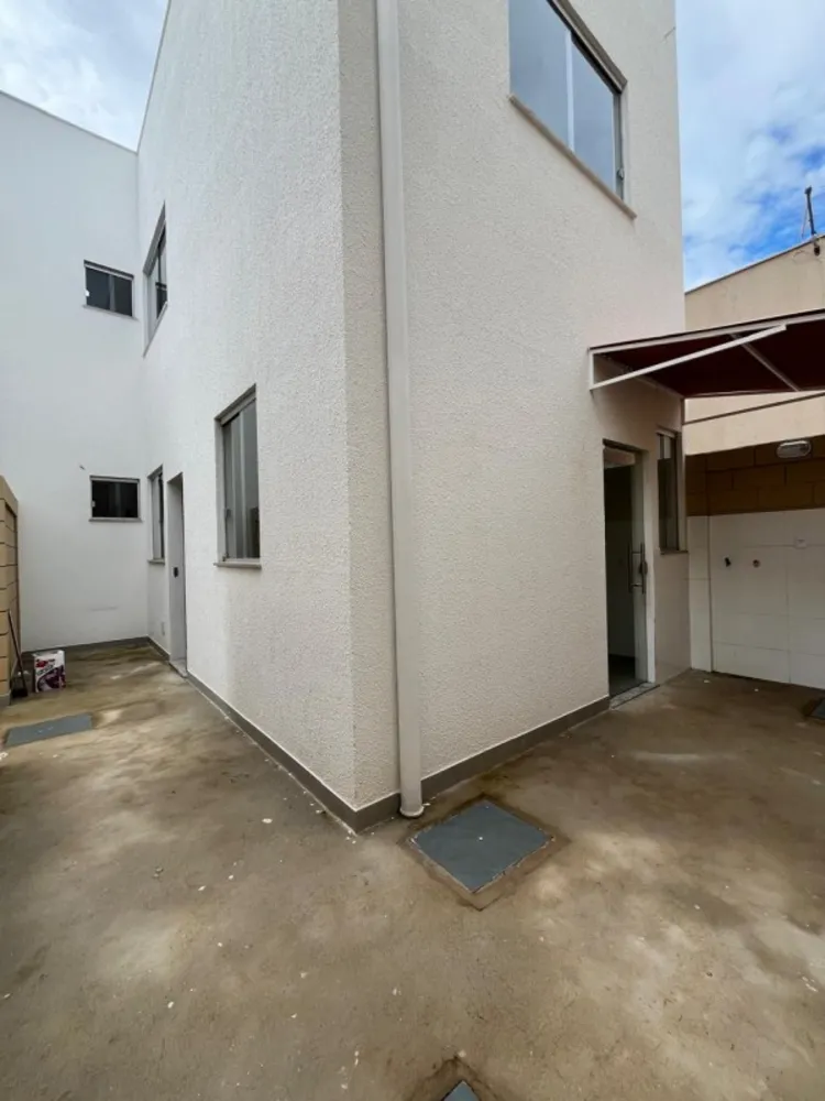 Casa, 3 quartos, 20 m² - Foto 1