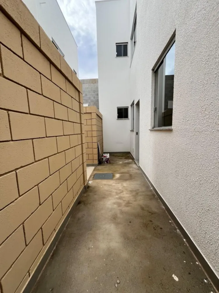 Casa, 3 quartos, 20 m² - Foto 3