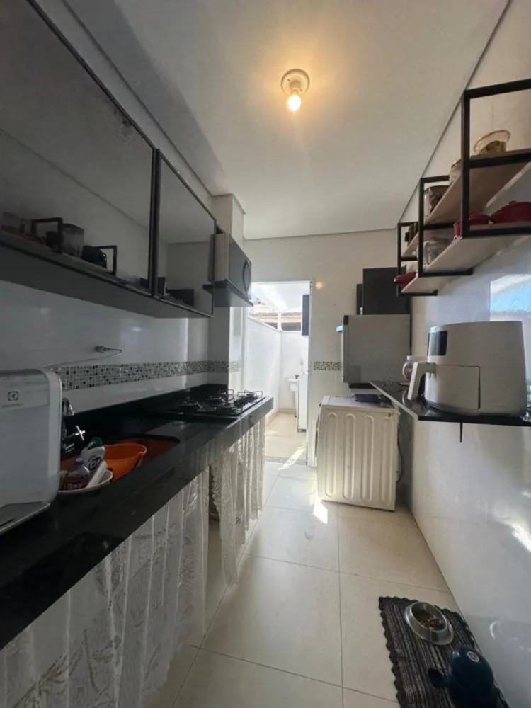 Apartamento, 2 quartos, 100 m² - Foto 3