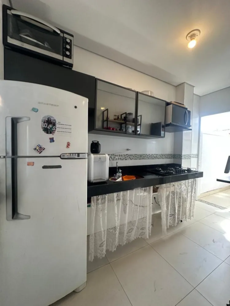 Apartamento, 2 quartos, 100 m² - Foto 10