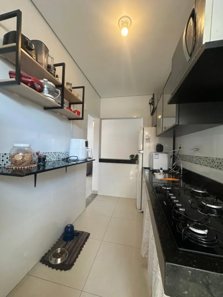 Apartamento, 2 quartos, 100 m² - Foto 5