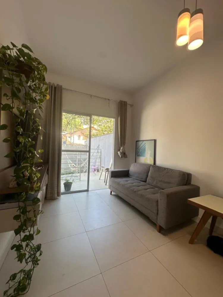 Apartamento, 2 quartos, 100 m² - Foto 2