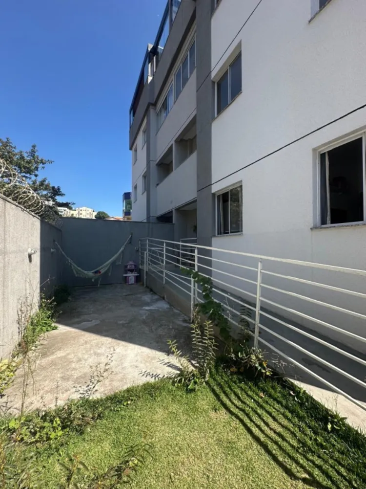 Apartamento, 2 quartos, 100 m² - Foto 7
