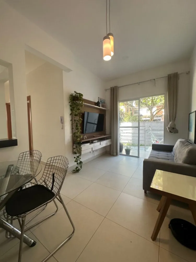 Apartamento, 2 quartos, 100 m² - Foto 1