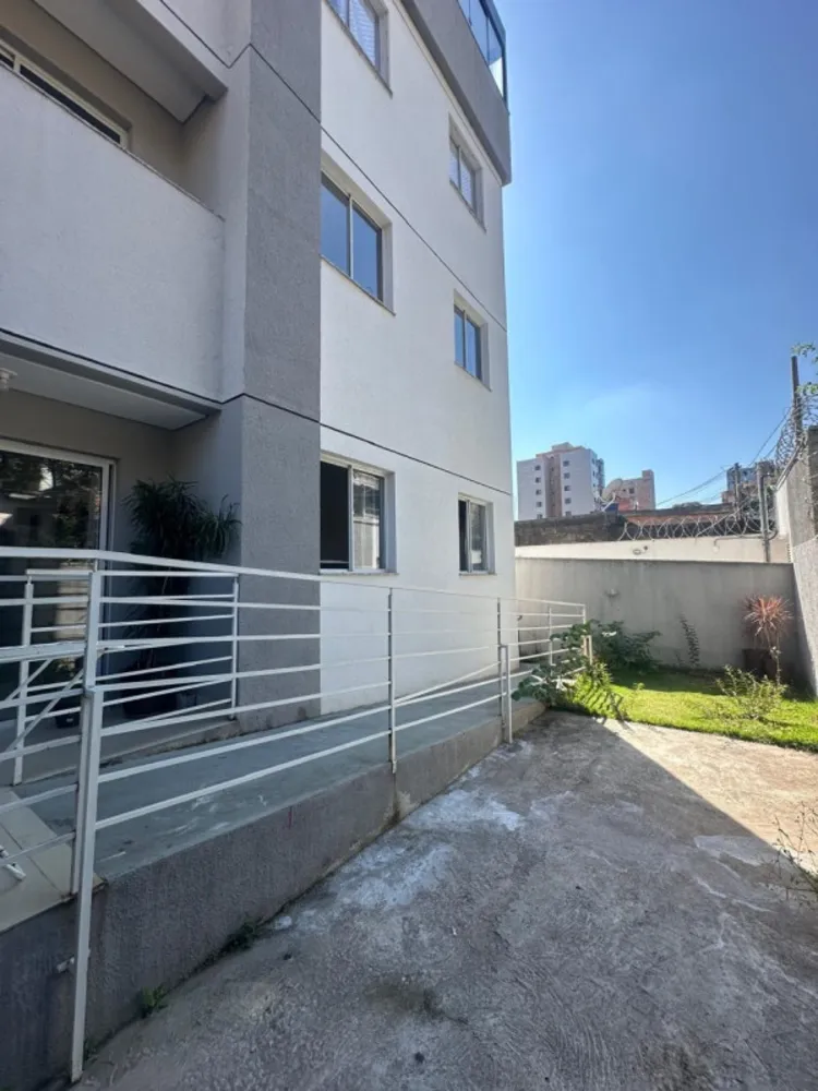 Apartamento, 2 quartos, 100 m² - Foto 16